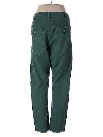 The Great. Casual Pants (view 2)