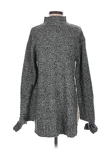 Moon River Turtleneck Sweater (view 1)