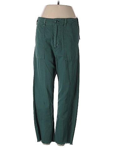 The Great. Casual Pants (view 1)