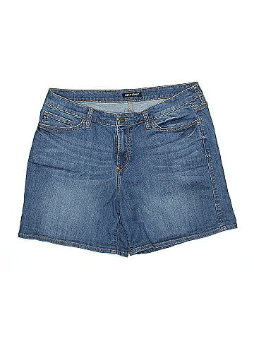 Dear John Denim Shorts (view 1)
