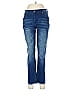 Jesse Jeans Hearts Blue Jeans Size 7 - photo 1
