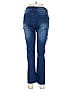 Jesse Jeans Hearts Blue Jeans Size 7 - photo 2