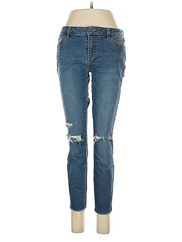 Vans Jeans (view 1)