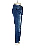 Jesse Jeans Hearts Blue Jeans Size 7 - photo 4