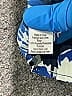 Piperlime 100% Polyester Print Blue Casual Skirt Size XS - photo 5