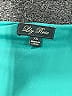 Lily Rose 100% Polyester Tie-dye Blue Cocktail Dress Size XS - photo 7