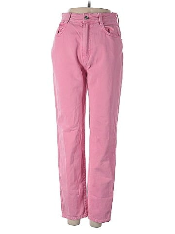 Zara Jeans (view 1)