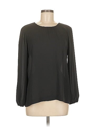 J. by J.Crew 3/4 Sleeve T-Shirt (view 1)