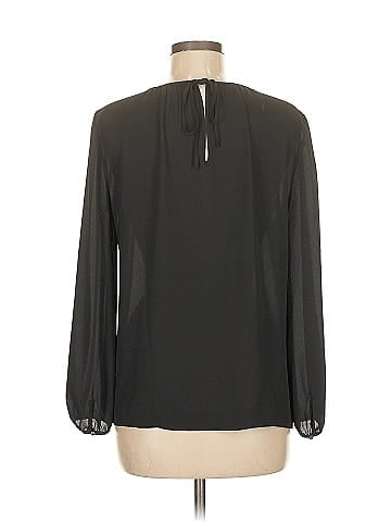 J. by J.Crew 3/4 Sleeve T-Shirt (view 2)