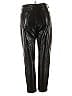 Wilfred 100% Polyurethane Black Casual Pants Size 16 - photo 2