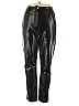Wilfred 100% Polyurethane Black Casual Pants Size 16 - photo 1