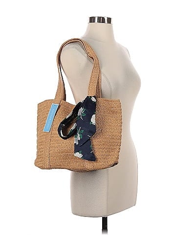 Draper James Tote (view 2)