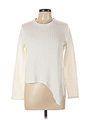 Te Xture & Thread Madewell Long Sleeve Top