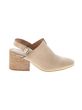 Korks Heels