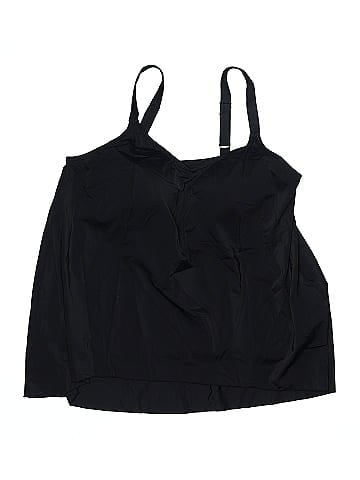 D&Co. Swimsuit Top (view 1)