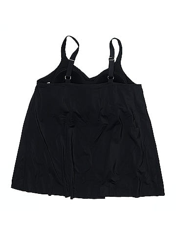 D&Co. Swimsuit Top (view 2)