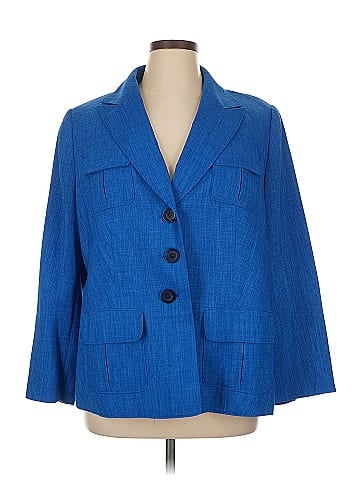 Le Suit Blazer (view 1)