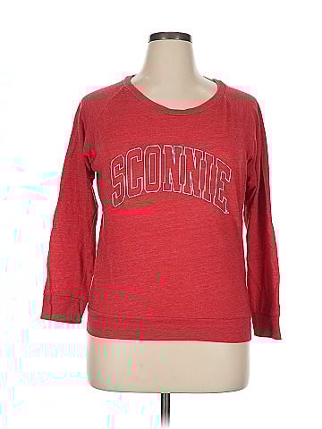 Alternative Earth Sweatshirt (view 1)
