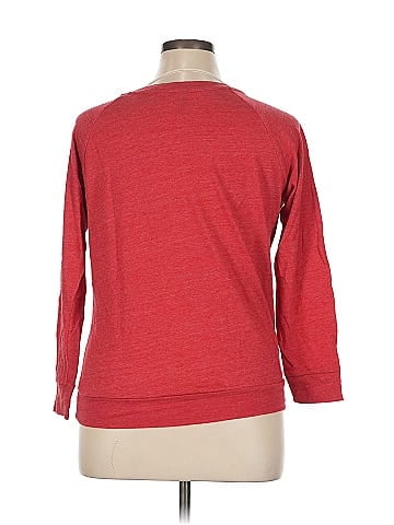 Alternative Earth Sweatshirt (view 2)