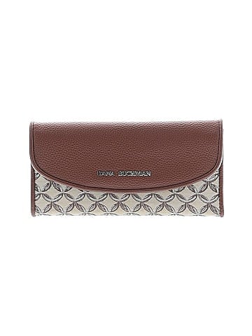 Dana Buchman Clutch (view 1)