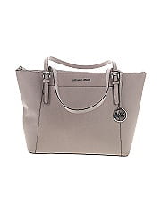 Michael Kors Leather Shoulder Bag