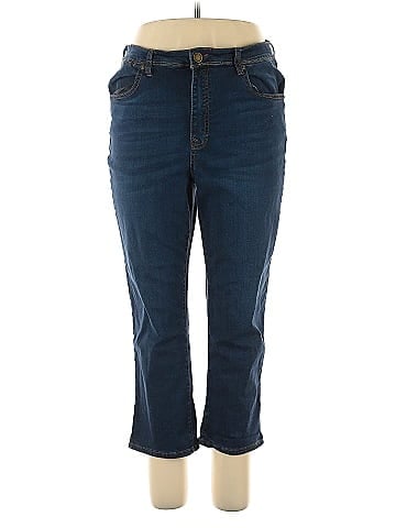 DG^2 by Diane Gilman Jeans (view 1)