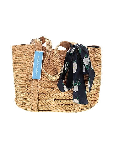 Draper James Tote (view 1)