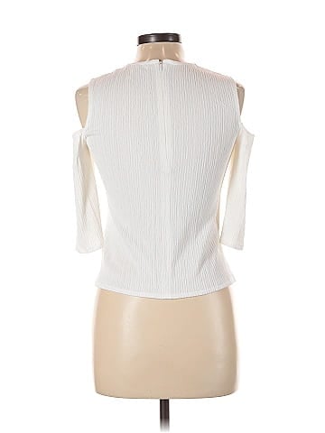 Maje Short Sleeve Top (view 2)