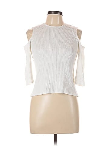 Maje Short Sleeve Top (view 1)