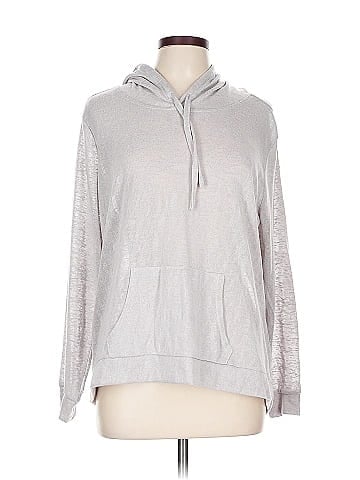 Weatherproof Pullover Hoodie (view 1)