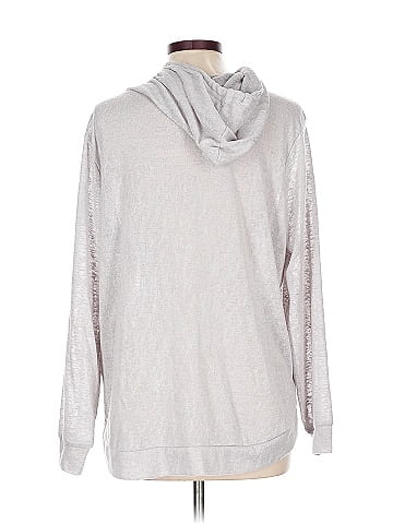 Weatherproof Pullover Hoodie (view 2)
