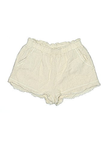 New In Shorts (view 1)