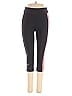 Under Armour Color Block Black Active Pants Size S - photo 1