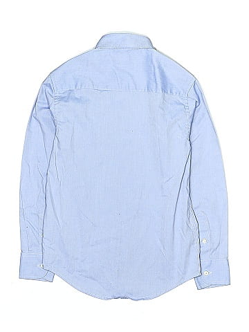 Tommy Hilfiger Long Sleeve Button-Down Shirt (view 2)
