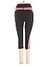 Under Armour Color Block Black Active Pants Size S - photo 2