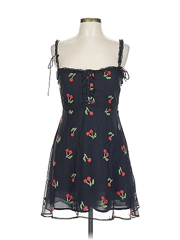 For Love & Lemons Cocktail Dress (view 1)