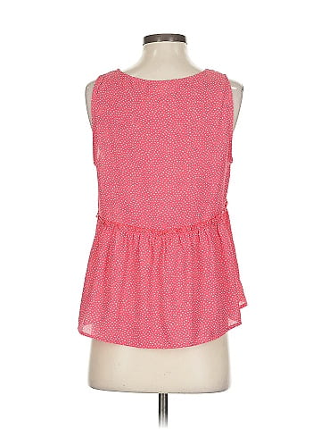 Everly Sleeveless Blouse (view 2)