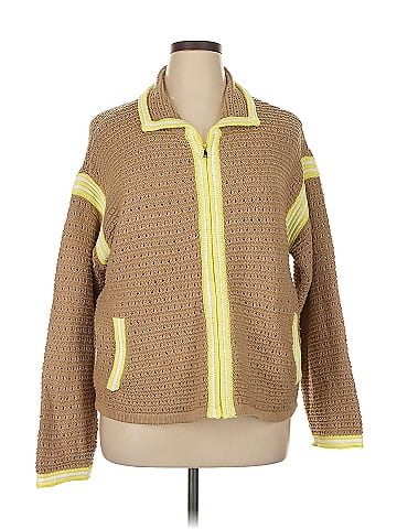 Isaac Mizrahi LIVE! Cardigan (view 1)