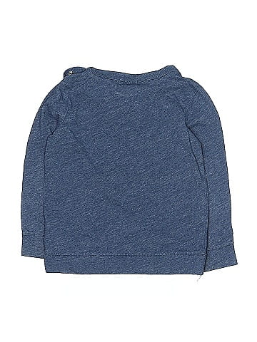 Tucker + Tate 3/4 Sleeve T-Shirt (view 2)