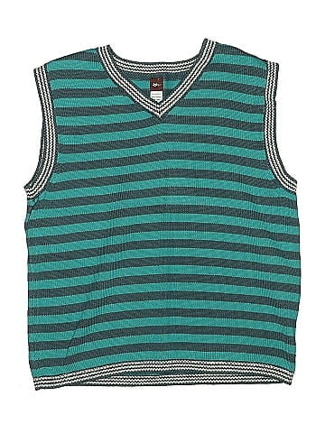 Tea Sweater Vest (view 1)