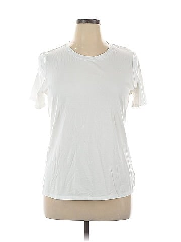 Crown & Ivy Short Sleeve T-Shirt (view 1)
