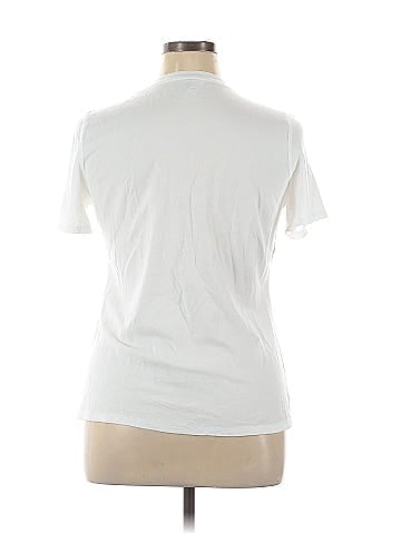 Crown & Ivy Short Sleeve T-Shirt (view 2)