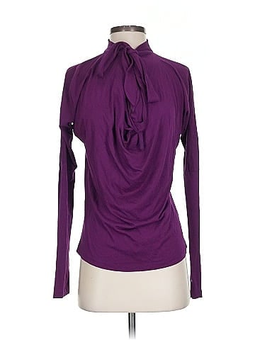 Bobi Long Sleeve Blouse (view 1)