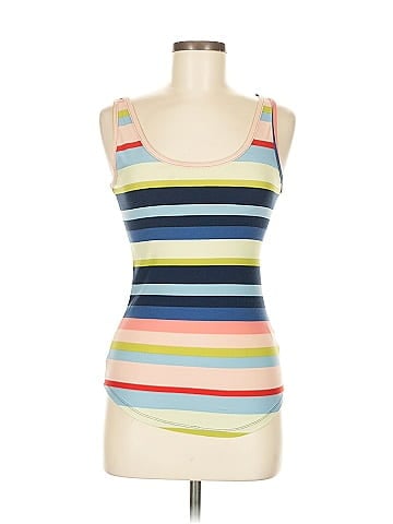 Derek Heart Tank Top (view 1)