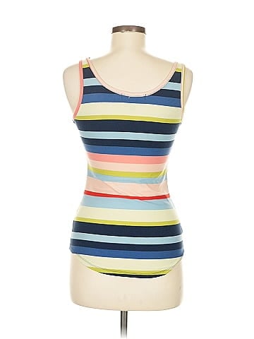 Derek Heart Tank Top (view 2)