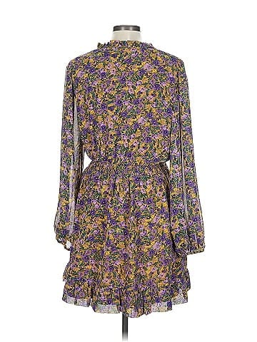 Lost + Wander Casual Dress (view 2)