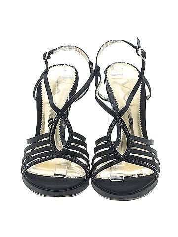 Nina Heels (view 2)