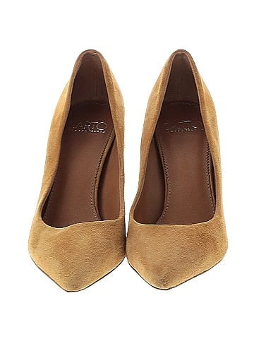 Sarto by Franco Sarto Heels (view 2)