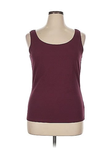 Nic + Zoe Tank Top (view 1)