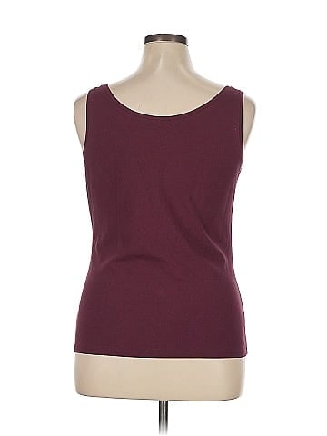 Nic + Zoe Tank Top (view 2)